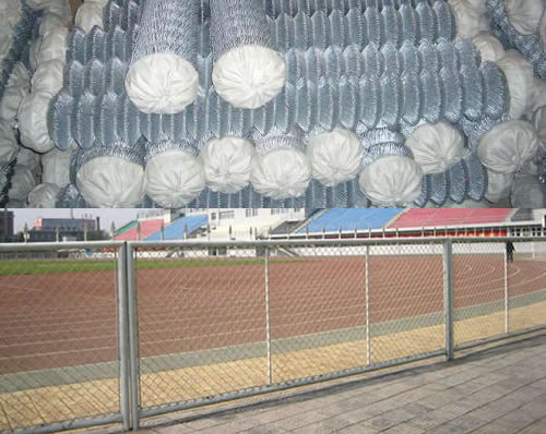 Sports Fence