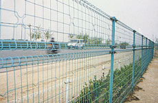 Safety Fence 2